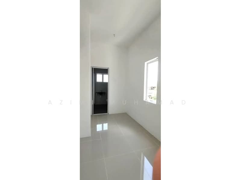 2-storey Terraced House for Sale in Batu Gajah (Perak) - Azimi Muhamad - Interior - PropertyGuru.com.my