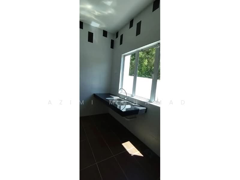 2-storey Terraced House for Sale in Batu Gajah (Perak) - Azimi Muhamad - Interior - PropertyGuru.com.my