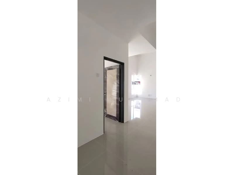 2-storey Terraced House for Sale in Batu Gajah (Perak) - Azimi Muhamad - Interior - PropertyGuru.com.my