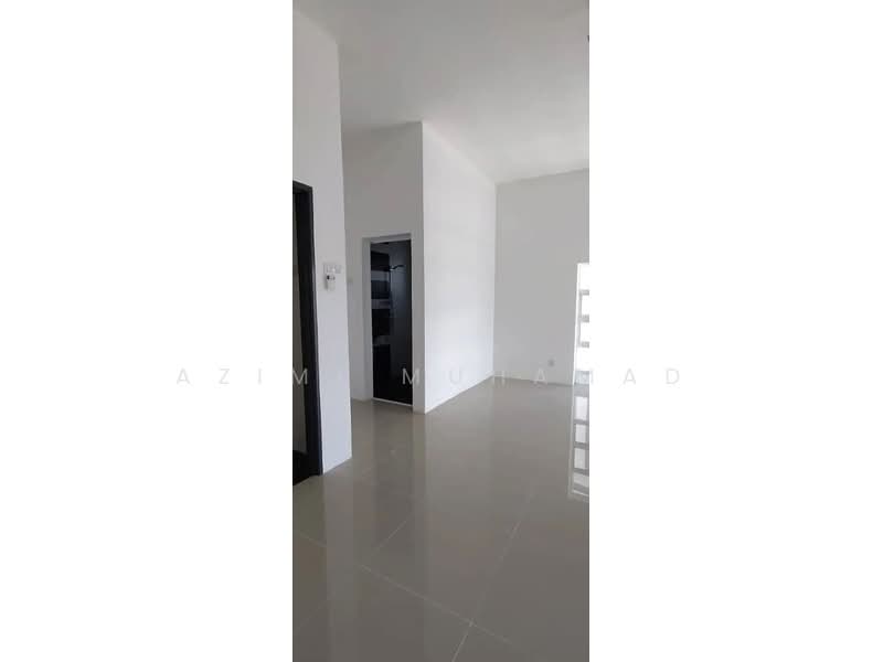2-storey Terraced House for Sale in Batu Gajah (Perak) - Azimi Muhamad - Interior - PropertyGuru.com.my