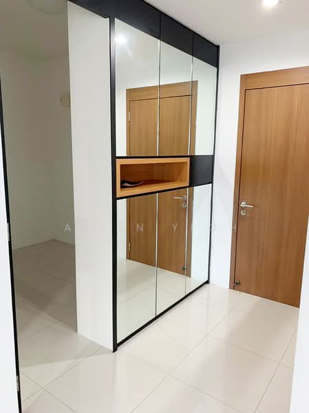 Kondominium untuk Dijual di Central Park condominium - Allen Yeoh - Interior - PropertyGuru.com.my