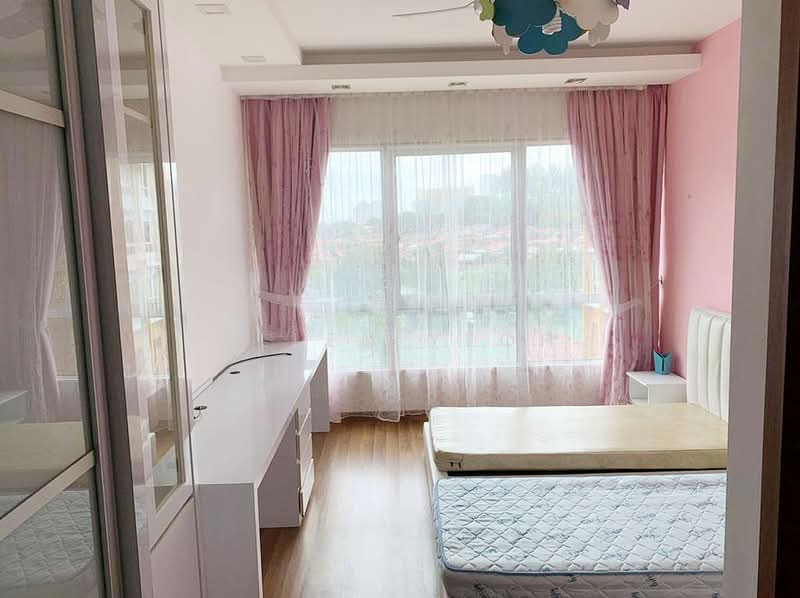 Kondominium untuk Dijual di Central Park condominium - Allen Yeoh - Bedroom - PropertyGuru.com.my