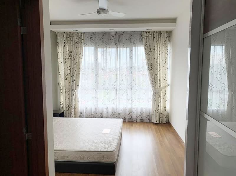 Kondominium untuk Dijual di Central Park condominium - Allen Yeoh - Bedroom - PropertyGuru.com.my