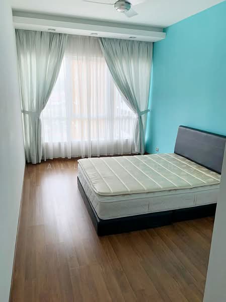 Kondominium untuk Dijual di Central Park condominium - Allen Yeoh - Bedroom - PropertyGuru.com.my