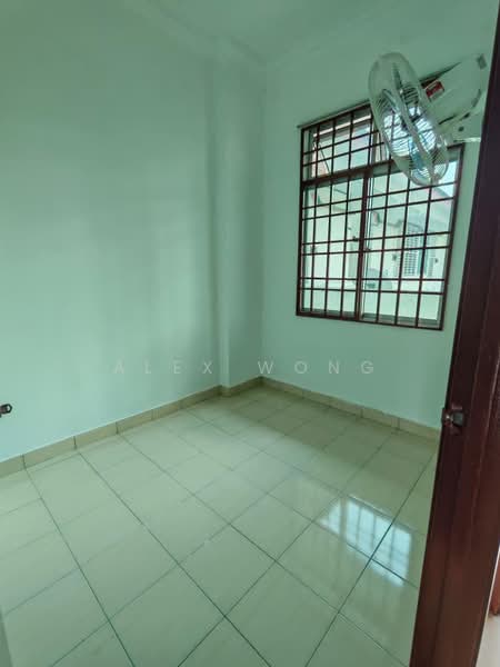 Pangsapuri untuk Dijual di Saujana Damai - Alex Wong - Interior - PropertyGuru.com.my
