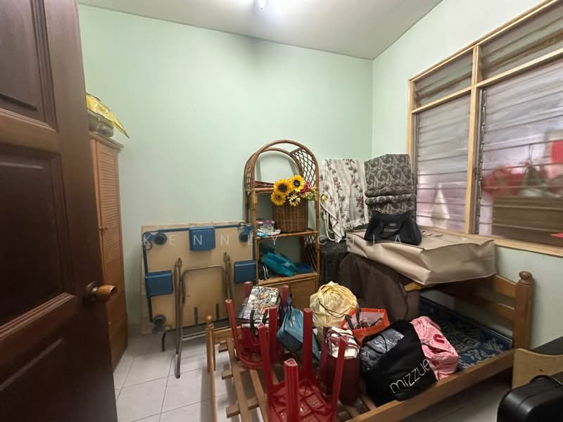2-storey Terraced House for Sale in Masai (Johor) - Kennly Chia - Bedroom - PropertyGuru.com.my