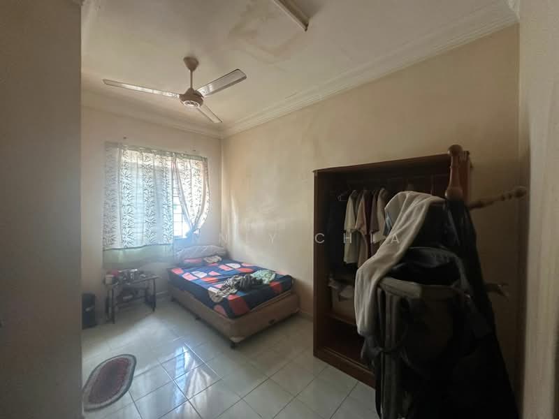 2-storey Terraced House for Sale in Masai (Johor) - Kennly Chia - Bedroom - PropertyGuru.com.my
