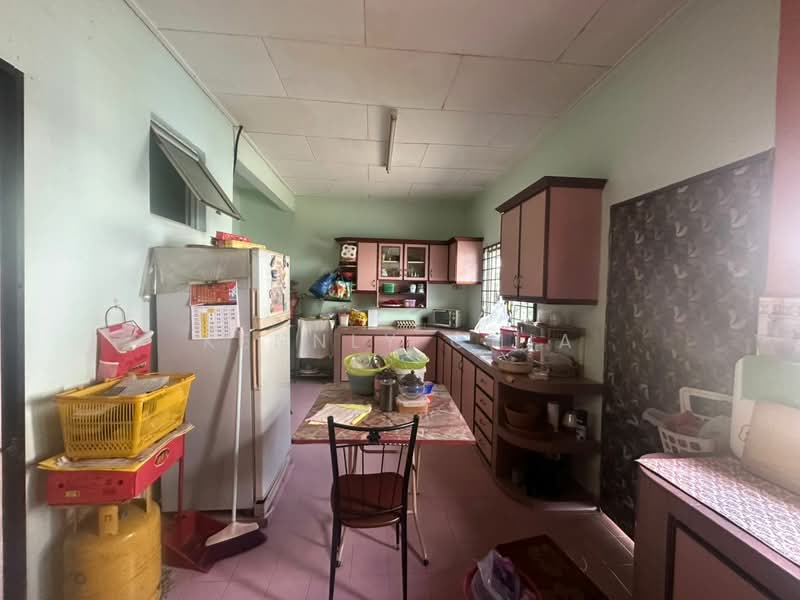 2-storey Terraced House for Sale in Masai (Johor) - Kennly Chia - Kitchen - PropertyGuru.com.my