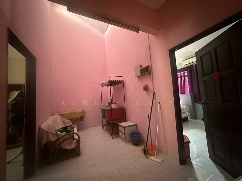 2-storey Terraced House for Sale in Masai (Johor) - Kennly Chia - Interior - PropertyGuru.com.my
