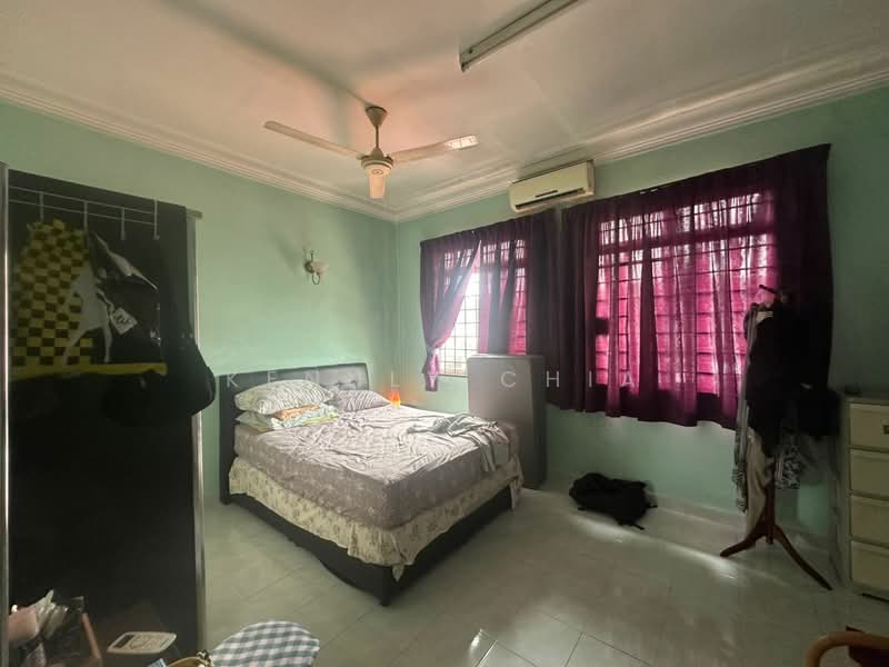 2-storey Terraced House for Sale in Masai (Johor) - Kennly Chia - Bedroom - PropertyGuru.com.my