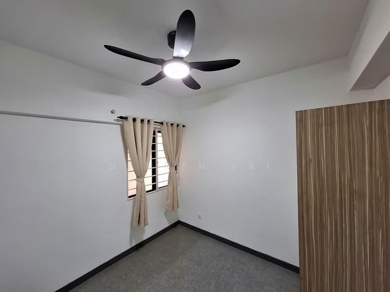 Apartment for Rent at Aman Puri Apartment - Darren Lai - Interior - PropertyGuru.com.my