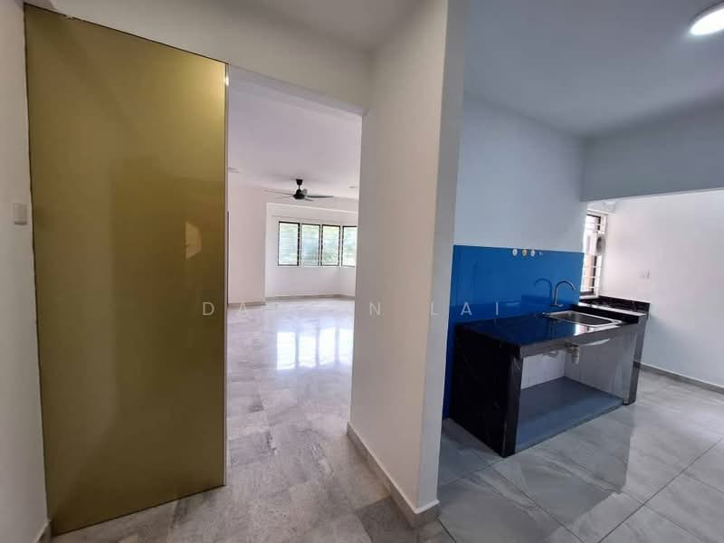 Apartment for Rent at Aman Puri Apartment - Darren Lai - Kitchen - PropertyGuru.com.my