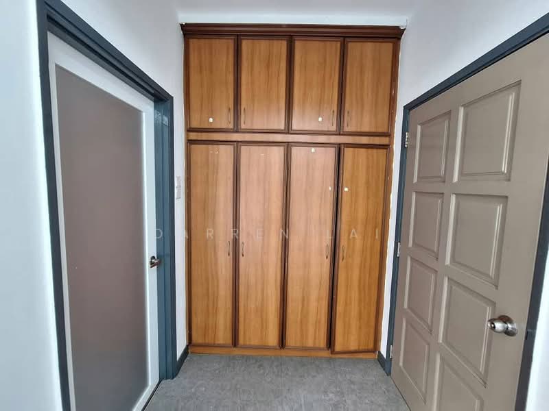 Apartment for Rent at Aman Puri Apartment - Darren Lai - Interior - PropertyGuru.com.my