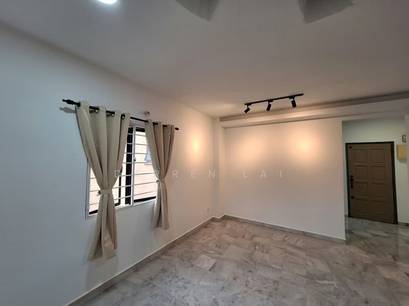 Apartment for Rent at Aman Puri Apartment - Darren Lai - Interior - PropertyGuru.com.my
