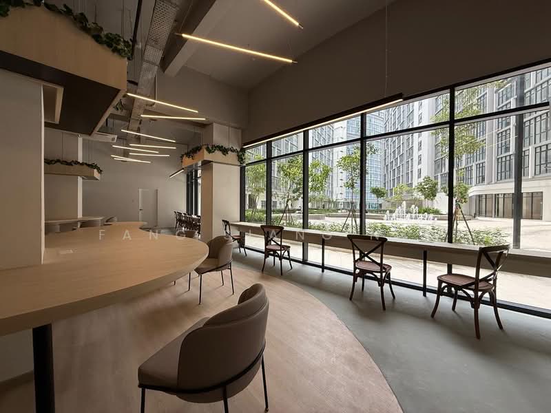 Kondominium untuk Disewa di Milano Eight - Fang Siang Ngo - Interior - PropertyGuru.com.my