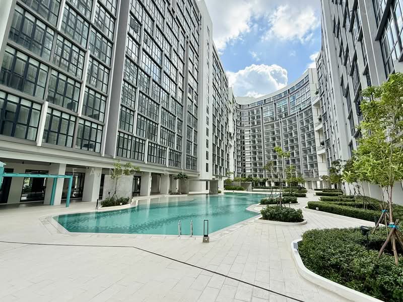 Kondominium untuk Disewa di Milano Eight - Fang Siang Ngo - Exterior - PropertyGuru.com.my