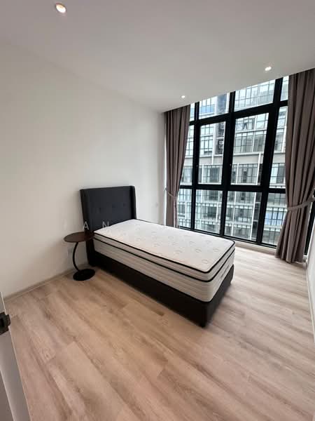 Kondominium untuk Disewa di Milano Eight - Fang Siang Ngo - Bedroom - PropertyGuru.com.my