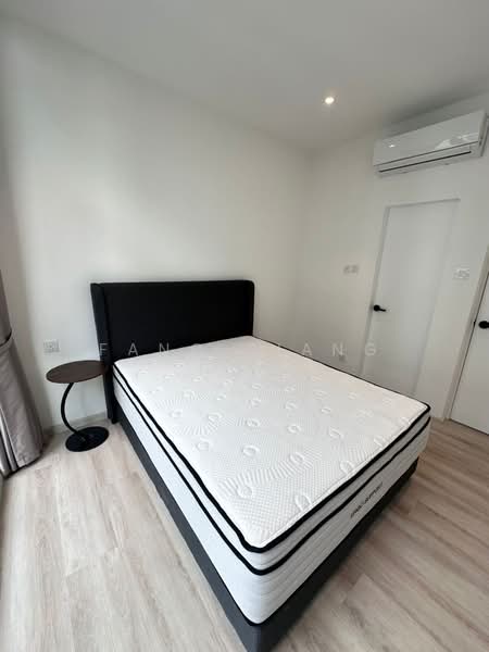 Kondominium untuk Disewa di Milano Eight - Fang Siang Ngo - Bedroom - PropertyGuru.com.my