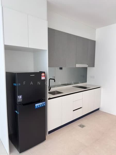 Kondominium untuk Disewa di Milano Eight - Fang Siang Ngo - Kitchen - PropertyGuru.com.my