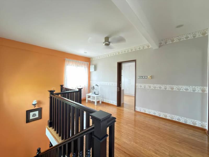 2-storey Terraced House for Sale in Taman Pelangi (Johor Bahru) - Cahrie Bong - Interior - PropertyGuru.com.my