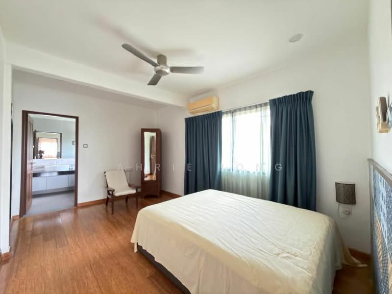 2-storey Terraced House for Sale in Taman Pelangi (Johor Bahru) - Cahrie Bong - Bedroom - PropertyGuru.com.my
