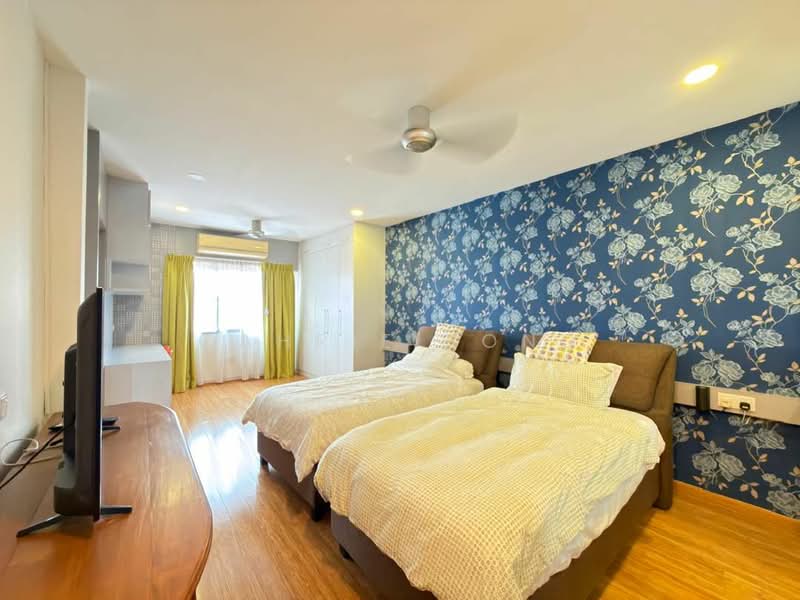 2-storey Terraced House for Sale in Taman Pelangi (Johor Bahru) - Cahrie Bong - PropertyGuru.com.my