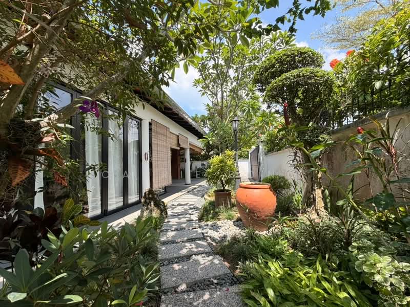 2-storey Terraced House for Sale in Taman Pelangi (Johor Bahru) - Cahrie Bong - PropertyGuru.com.my