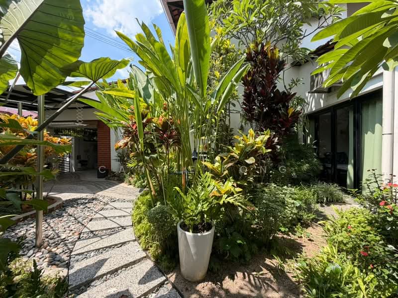 2-storey Terraced House for Sale in Taman Pelangi (Johor Bahru) - Cahrie Bong - PropertyGuru.com.my