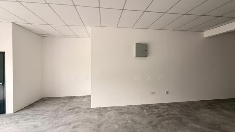 Kedai / Pejabat untuk Disewa di Bukit Jelutong (Shah Alam) - Izzati Mat - Interior - PropertyGuru.com.my