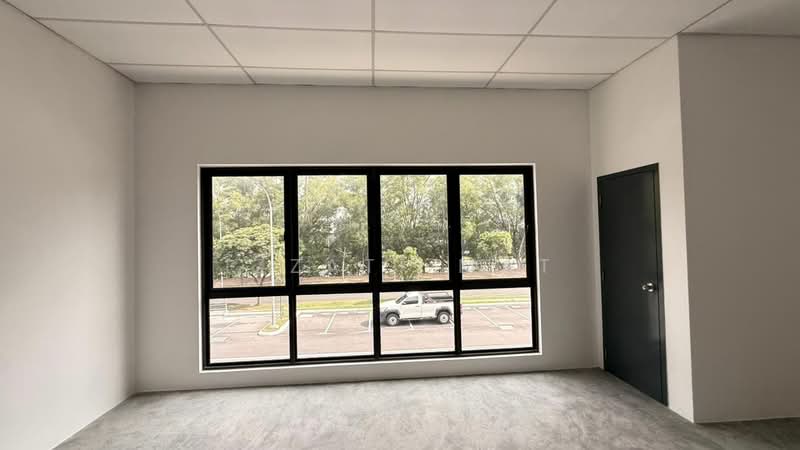 Kedai / Pejabat untuk Disewa di Bukit Jelutong (Shah Alam) - Izzati Mat - Interior - PropertyGuru.com.my
