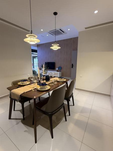 Service Residence for Sale at Seiras @ Utropolis - Yee Chuin Lim - PropertyGuru.com.my