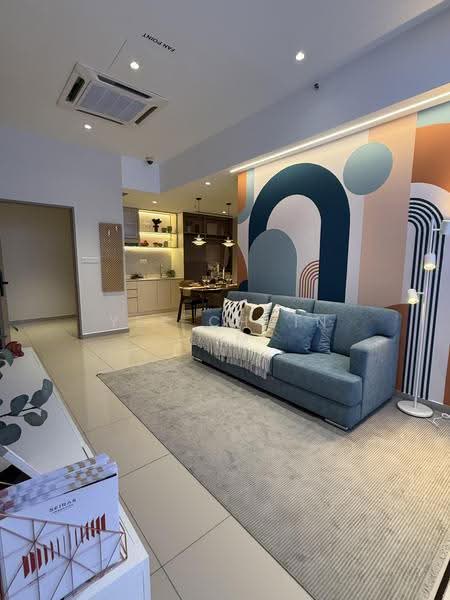 Service Residence for Sale at Seiras @ Utropolis - Yee Chuin Lim - PropertyGuru.com.my