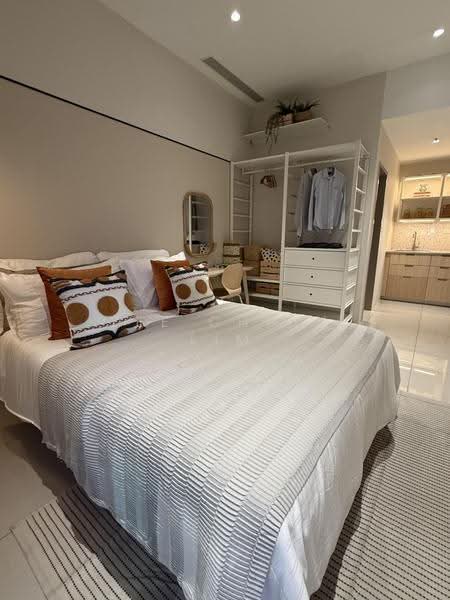 Service Residence for Sale at Seiras @ Utropolis - Yee Chuin Lim - PropertyGuru.com.my