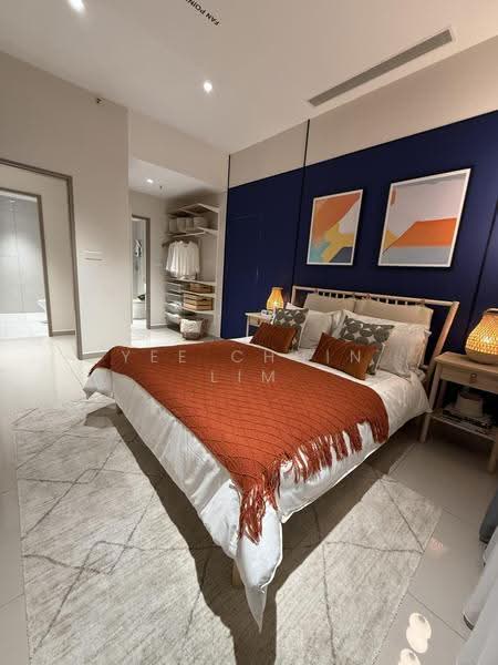 Service Residence for Sale at Seiras @ Utropolis - Yee Chuin Lim - PropertyGuru.com.my