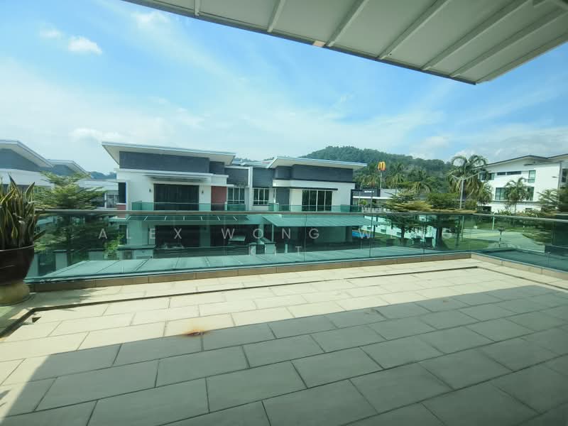 Semi-Detached House for Sale in Kajang (Selangor) - Alex Wong Weng Kit - Exterior - PropertyGuru.com.my