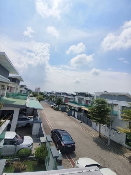 Semi-Detached House for Sale in Kajang (Selangor) - Alex Wong Weng Kit - Exterior - PropertyGuru.com.my