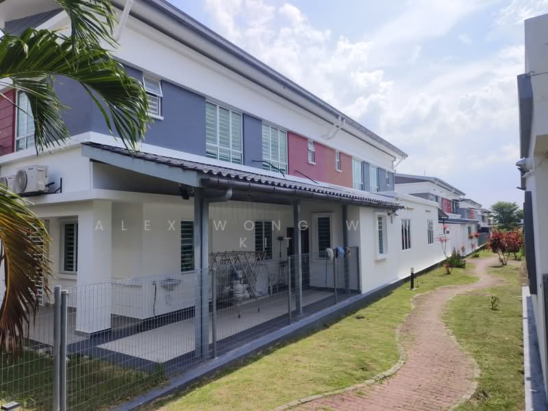 Semi-Detached House for Sale in Kajang (Selangor) - Alex Wong Weng Kit - PropertyGuru.com.my