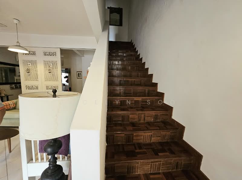 Rumah Teres 2 Tingkat untuk Dijual di Taman Cheras Hartamas (Cheras) - Jocelyn Soo - PropertyGuru.com.my