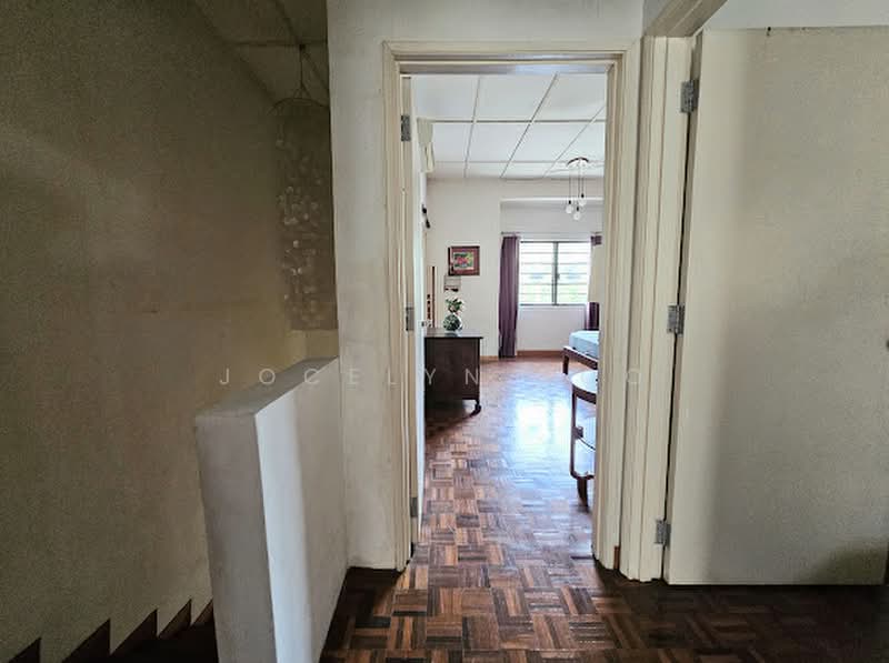 Rumah Teres 2 Tingkat untuk Dijual di Taman Cheras Hartamas (Cheras) - Jocelyn Soo - PropertyGuru.com.my