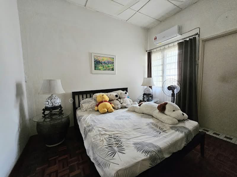 Rumah Teres 2 Tingkat untuk Dijual di Taman Cheras Hartamas (Cheras) - Jocelyn Soo - PropertyGuru.com.my