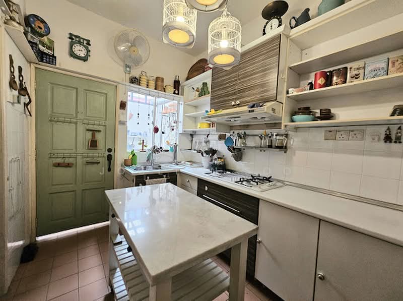 Rumah Teres 2 Tingkat untuk Dijual di Taman Cheras Hartamas (Cheras) - Jocelyn Soo - PropertyGuru.com.my