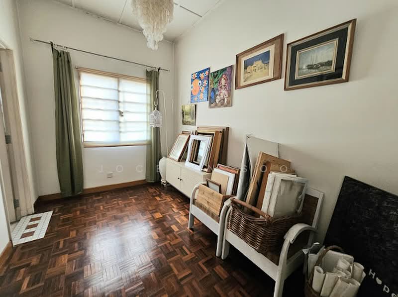 Rumah Teres 2 Tingkat untuk Dijual di Taman Cheras Hartamas (Cheras) - Jocelyn Soo - PropertyGuru.com.my