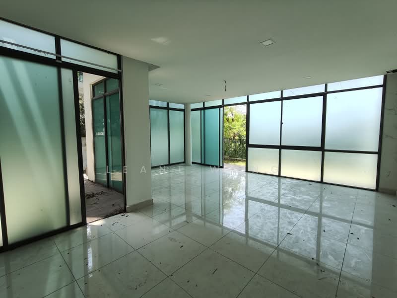 3-storey Terraced House for Sale in Cyberjaya (Selangor) - Leane Wong - Interior - PropertyGuru.com.my