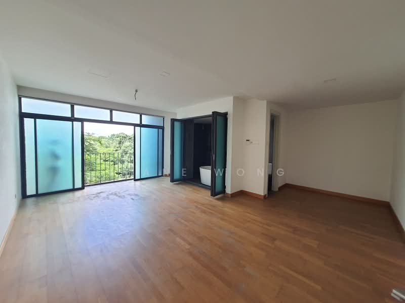 3-storey Terraced House for Sale in Cyberjaya (Selangor) - Leane Wong - Bathroom - PropertyGuru.com.my