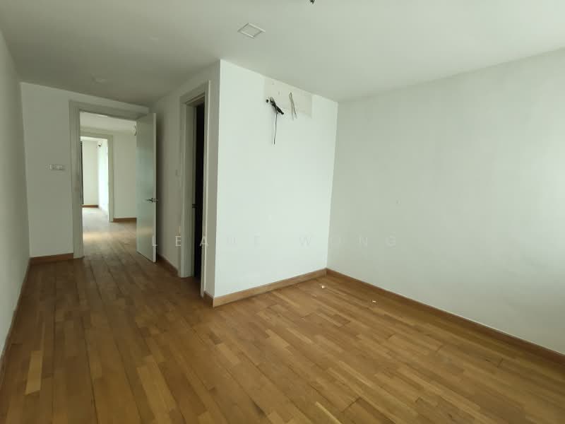3-storey Terraced House for Sale in Cyberjaya (Selangor) - Leane Wong - Interior - PropertyGuru.com.my