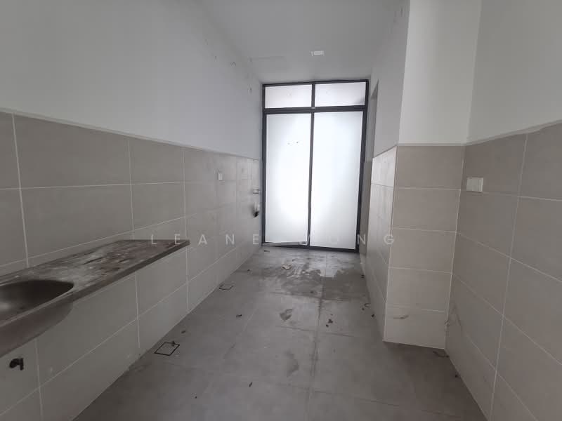 3-storey Terraced House for Sale in Cyberjaya (Selangor) - Leane Wong - Kitchen - PropertyGuru.com.my