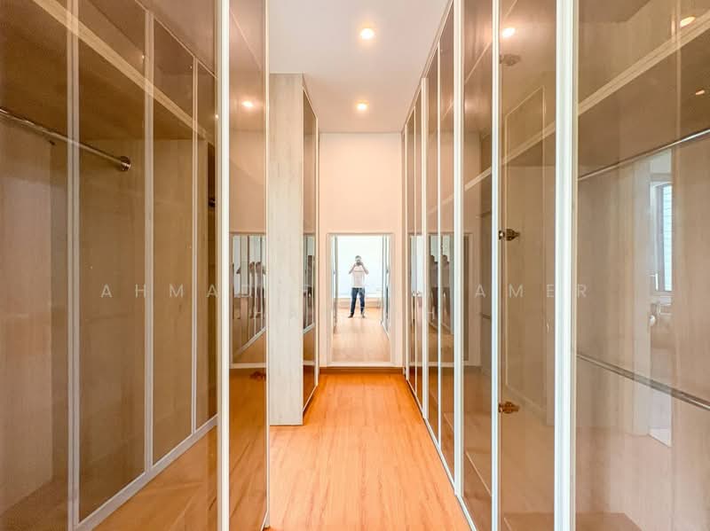 Semi-Detached House for Sale in Cyberjaya (Selangor) - Ahmad Fikri Amer Hamzah - Interior - PropertyGuru.com.my