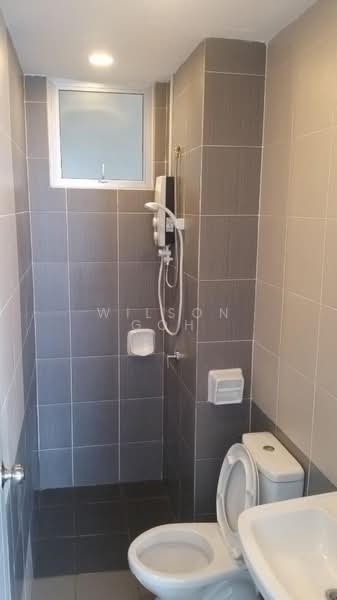 Condominium for Sale at Sierra Residences - Wilson Goh - Bathroom - PropertyGuru.com.my