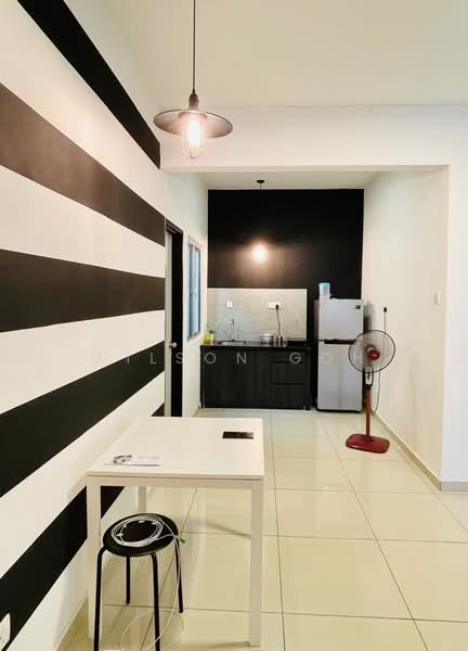 Condominium for Sale at Sierra Residences - Wilson Goh - Kitchen - PropertyGuru.com.my