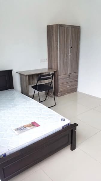 Condominium for Sale at Sierra Residences - Wilson Goh - Bedroom - PropertyGuru.com.my